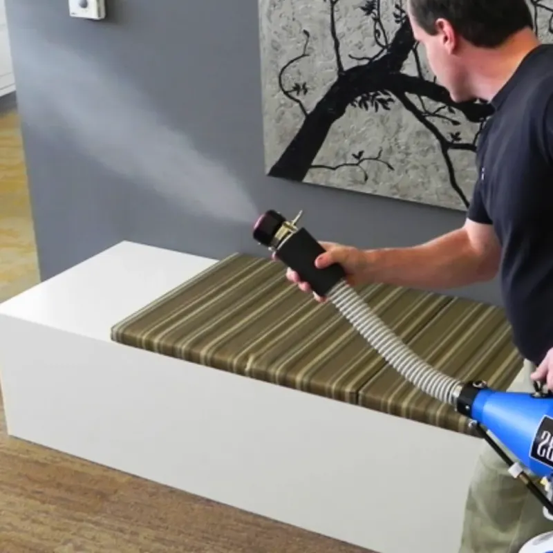 Professional Odor Removal in Home, WA